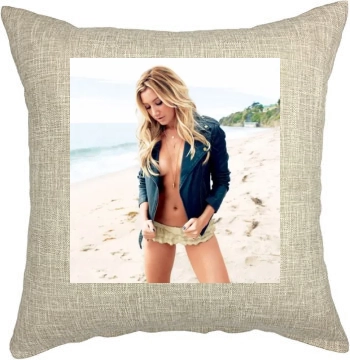 Ashley Tisdale Pillow