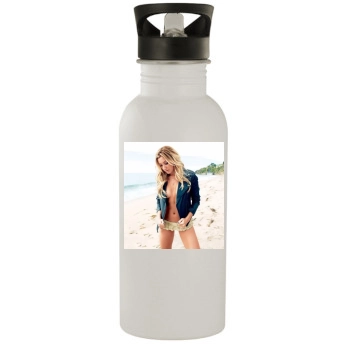 Ashley Tisdale Stainless Steel Water Bottle