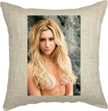 Ashley Tisdale Pillow