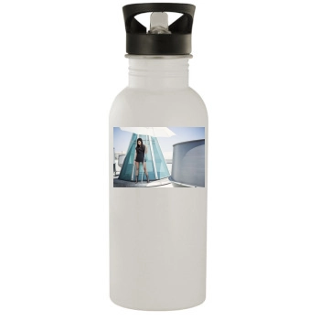 Ashley Tisdale Stainless Steel Water Bottle