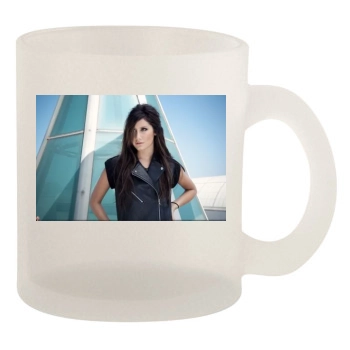 Ashley Tisdale 10oz Frosted Mug