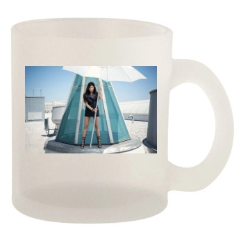 Ashley Tisdale 10oz Frosted Mug