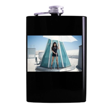 Ashley Tisdale Hip Flask