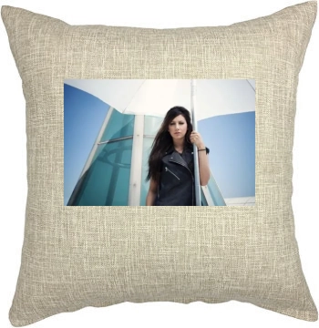 Ashley Tisdale Pillow