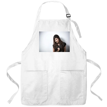 Ashley Tisdale Apron