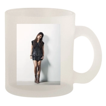 Ashley Tisdale 10oz Frosted Mug