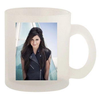 Ashley Tisdale 10oz Frosted Mug