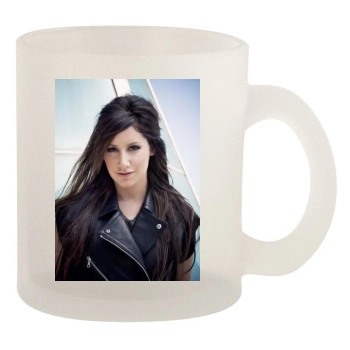 Ashley Tisdale 10oz Frosted Mug