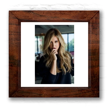 Ashley Tisdale 6x6