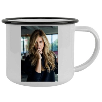 Ashley Tisdale Camping Mug