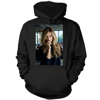 Ashley Tisdale Mens Pullover Hoodie Sweatshirt