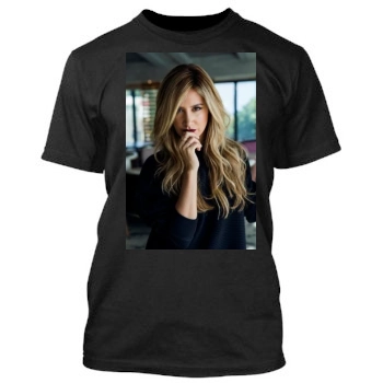 Ashley Tisdale Men's TShirt