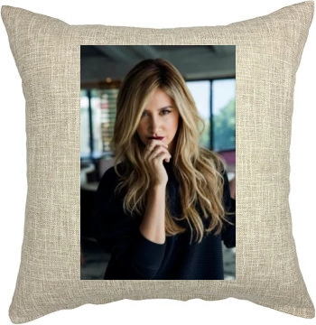 Ashley Tisdale Pillow