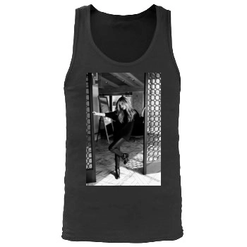 Ashley Tisdale Men's Tank Top