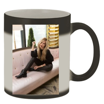 Ashley Tisdale Color Changing Mug