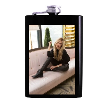 Ashley Tisdale Hip Flask