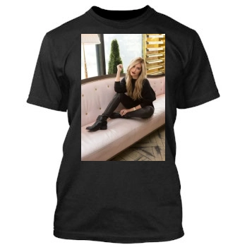 Ashley Tisdale Men's TShirt