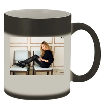 Ashley Tisdale Color Changing Mug