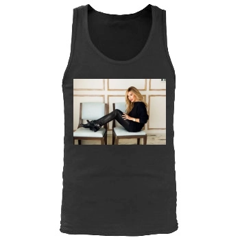 Ashley Tisdale Men's Tank Top