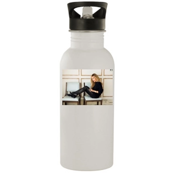 Ashley Tisdale Stainless Steel Water Bottle