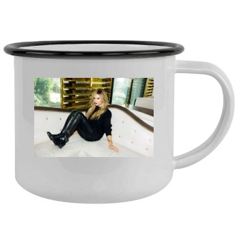 Ashley Tisdale Camping Mug