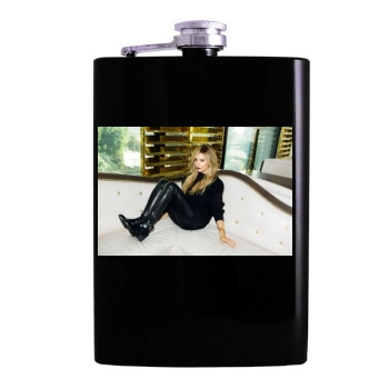 Ashley Tisdale Hip Flask