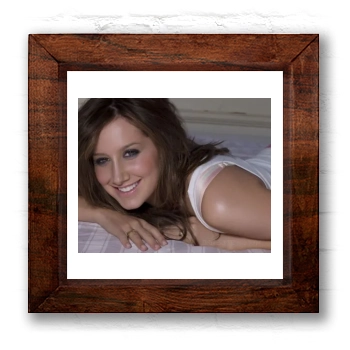 Ashley Tisdale 6x6