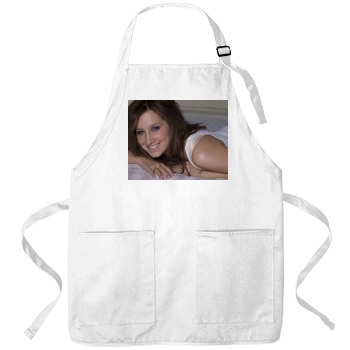 Ashley Tisdale Apron