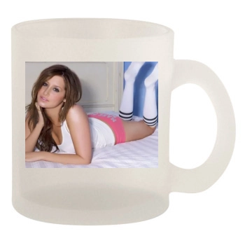 Ashley Tisdale 10oz Frosted Mug