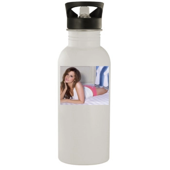 Ashley Tisdale Stainless Steel Water Bottle