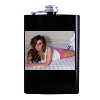 Ashley Tisdale Hip Flask