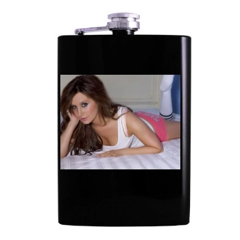 Ashley Tisdale Hip Flask