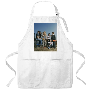 Ashley Tisdale Apron