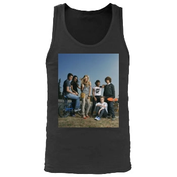 Ashley Tisdale Men's Tank Top