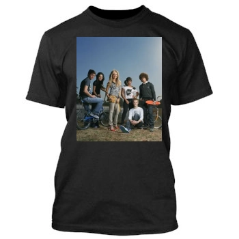 Ashley Tisdale Men's TShirt