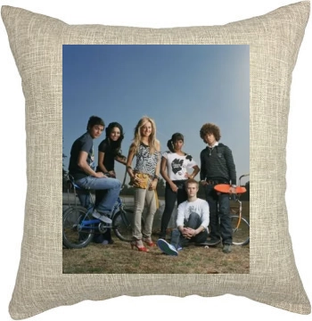 Ashley Tisdale Pillow