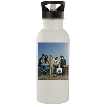 Ashley Tisdale Stainless Steel Water Bottle