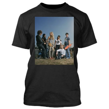 Ashley Tisdale Men's TShirt