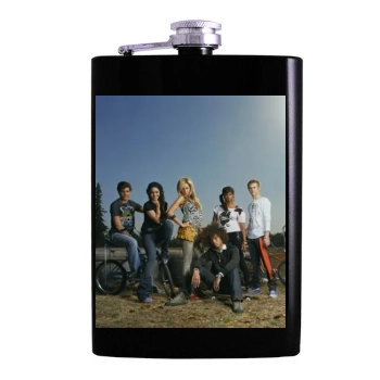 Ashley Tisdale Hip Flask