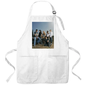 Ashley Tisdale Apron