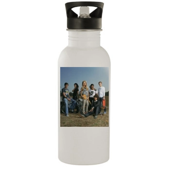 Ashley Tisdale Stainless Steel Water Bottle