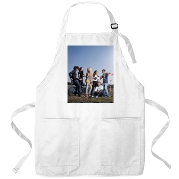 Ashley Tisdale Apron