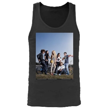 Ashley Tisdale Men's Tank Top