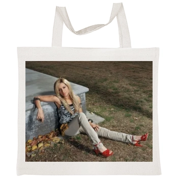 Ashley Tisdale Tote