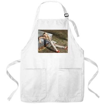 Ashley Tisdale Apron