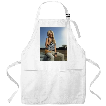 Ashley Tisdale Apron