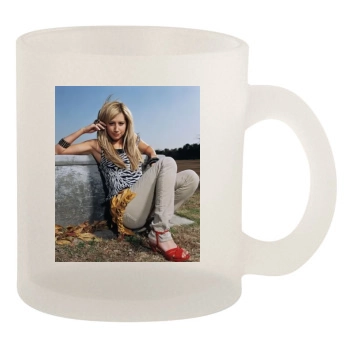 Ashley Tisdale 10oz Frosted Mug