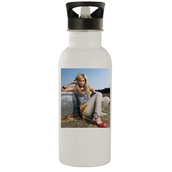 Ashley Tisdale Stainless Steel Water Bottle