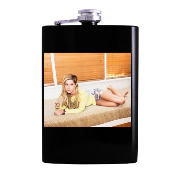 Ashley Tisdale Hip Flask