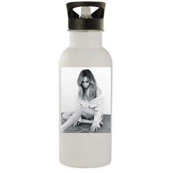 Ashley Tisdale Stainless Steel Water Bottle